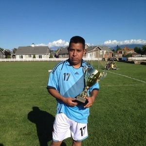 Meet your Posher, Rene